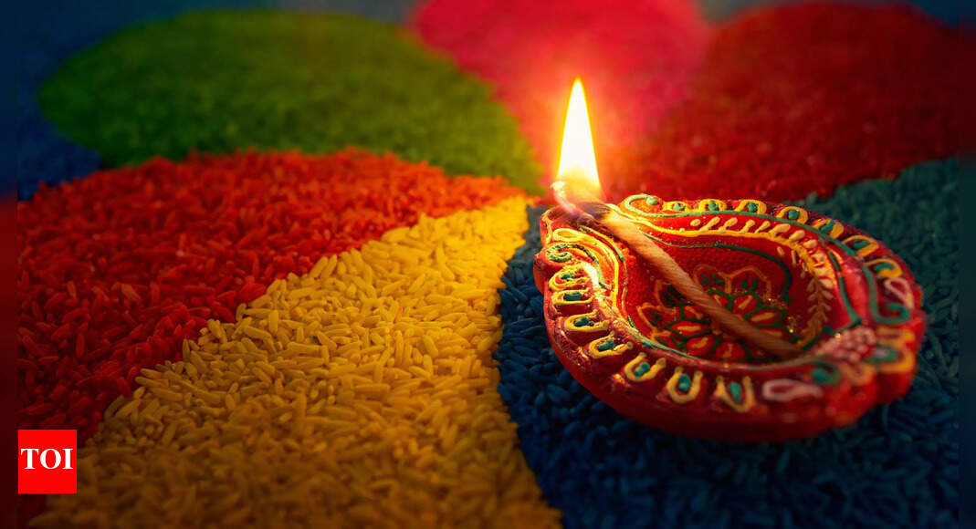 Goa CM Urges Restraint on Diwali Festivities