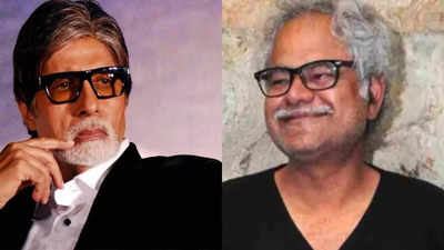 Sanjay Mishra revela que Amitabh Bachchan utilizou uma pequena casa de banho durante a rodagem de um anúncio: Se ele pode usar, quem sou eu para recusar?