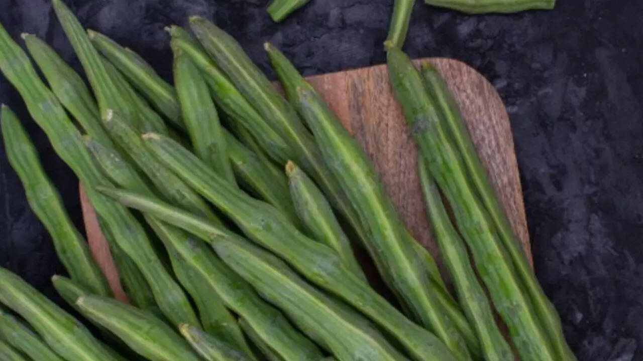 Drumsticks Vegetable In Usa