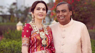 Nita Ambani’s Reliance Foundation Diwali 2024 hampers go viral on the internet: Here's what it contains