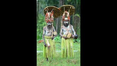 Wikimedians Revitalize the Nearly Lost Tulu Ritual of Aati Kalenja ...