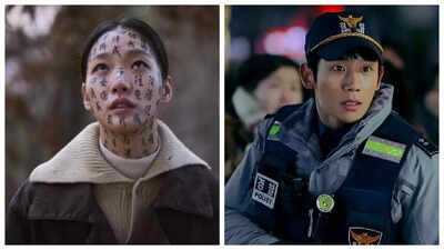 45th Blue Dragon Film Awards unveil all the nominations