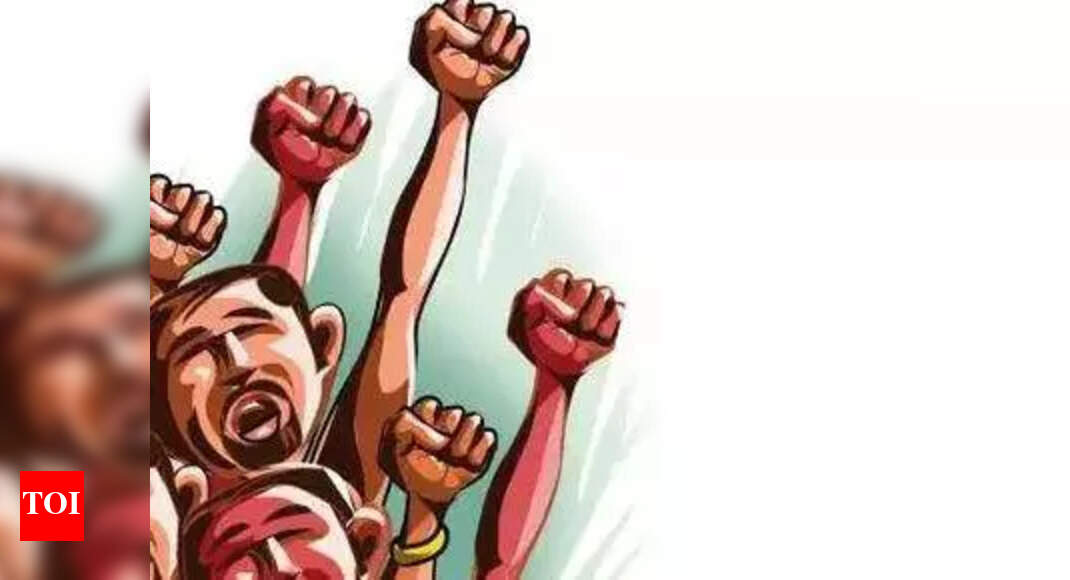 Home Guards: Telangana Home Guards Threaten Peace Protest Over Unmet ...