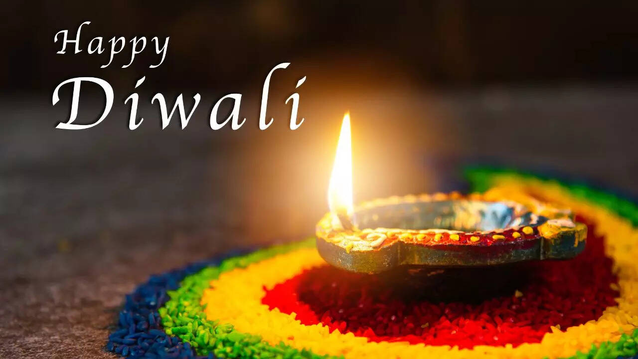 Diwali 2024: How to send Diwali WhatsApp stickers, GIFs, share Instagram  stories, and Facebook status updates | - Times of India