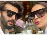 Malaika shares cryptic post after Arjun confirms breakup