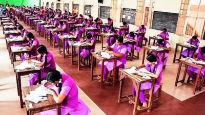 Exam panel moots digital platform, hybrid model