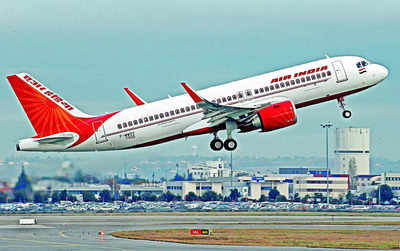 Air India cancels 60 flights to US in peak season, fares likely to soar