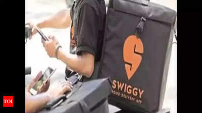 'Swiggy quick-commerce may beat food delivery business'