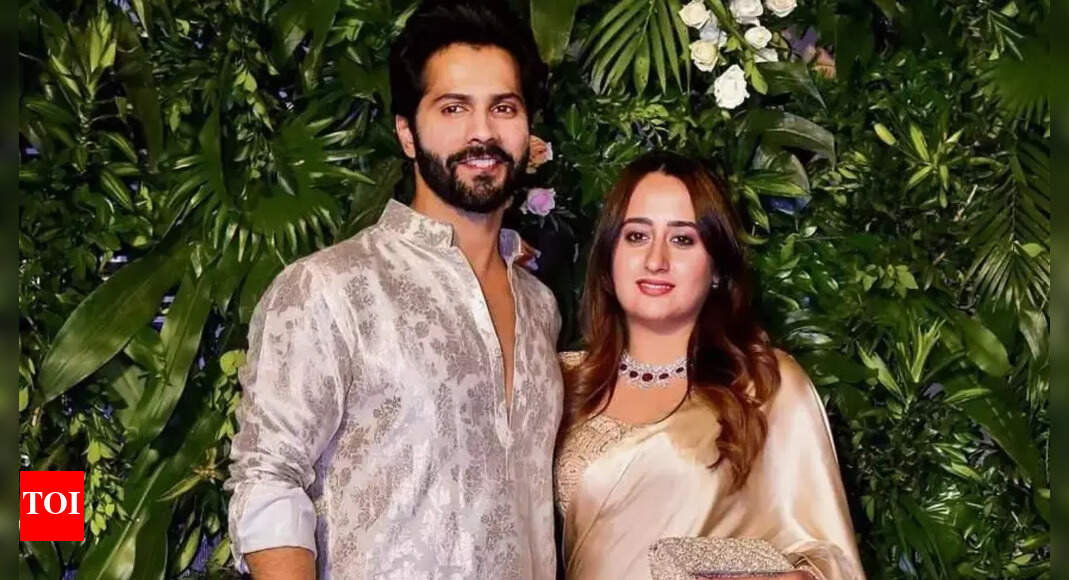 Varun Dhawan names his daughter Lara, know the meaning