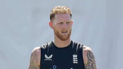 Ben Stokes diz que a sua casa foi assaltada enquanto esteve no Paquistão