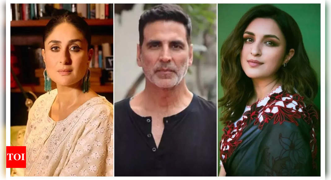 Bollywood Diwali Celebration 2024 LIVE Updates: Kareena Kapoor, Akshay Kumar and others convey warm wishes; REVEAL your festive plans