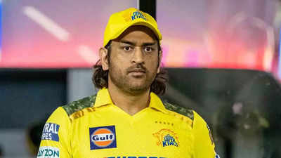 Retenção de jogadores do IPL: Como MS Dhoni se enquadra na categoria de jogador não apto