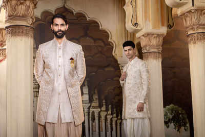 Ultimate guide to Diwali dressing for men