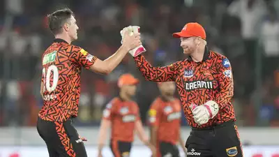 Lista de retenções SRH 2025: Lista completa das retenções dos Sunrisers Hyderabad antes do mega leilão IPL 2025