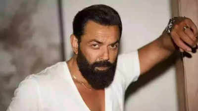 I'm still here, have some great characters to look forward to: Bobby Deol on 30 years in films