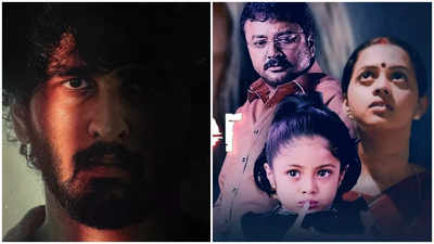 ‘Bhoothakaalam’ to ‘Winter’: Spine-chilling horror movies to watch on Halloween day