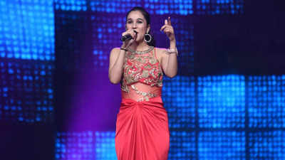 Sa Re Ga Ma Pa mentors Sachin-Jigar offer contestant Shraddha a spot in their band after the show