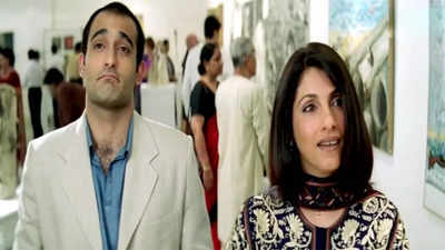 Dimple Kapadia revela que Akshaye Khanna a convenceu a fazer 'Dil Chahta Hai': Ele era tão querido