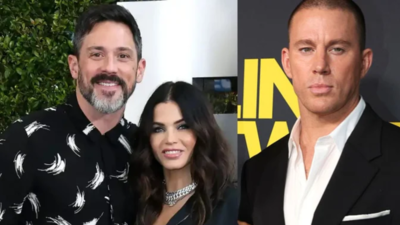 Steve Kazee explains 'HAHA' post, says it’s about a houseplant, not Channing Tatum’s breakup