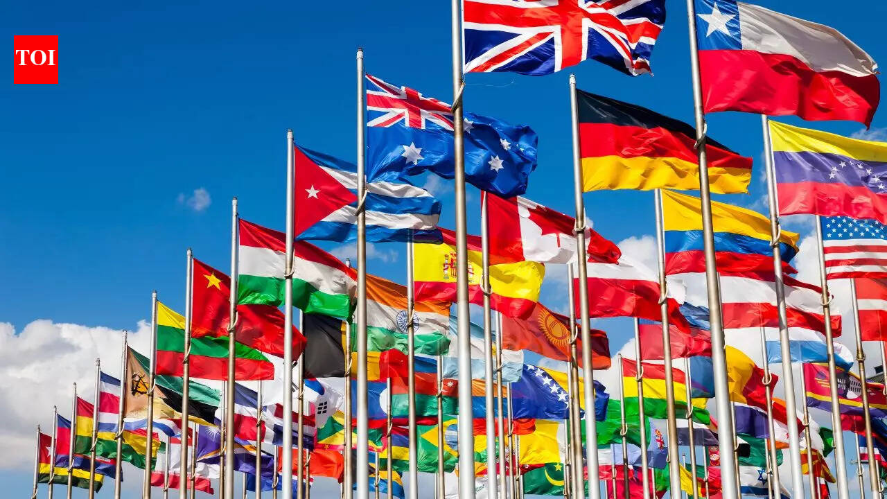 7 lesser-known flags and their meaning