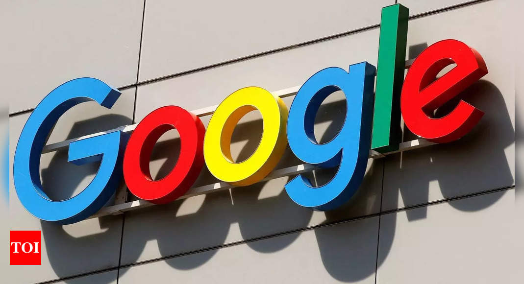 Google faces a penalty of approximately ,000,000,000,000,000,000,000,000,000,000,000 ( decillion)—more than the world’s GDP; here’s why | – Times of India