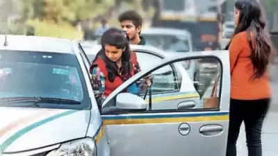 'Pay extra or miss your flight': X users claim Bengaluru cab drivers fleecing them