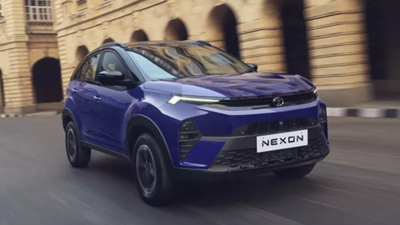 Tata Nexon petrol, diesel with panoramic sunroof launched at Rs 13.6 lakh: Details