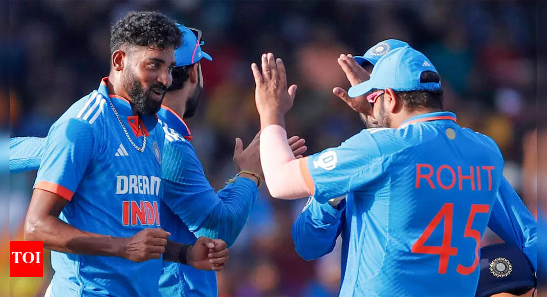 'There're positive vibes' - Wasim Akram can't wait to see India in ...