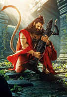 Hanuman&rsquo;s Karnataka connect made me sign my next film: Rishab Shetty