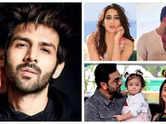 Kartik, Ranbir-Alia-Raha, Sara-Arjun: Top 5 news