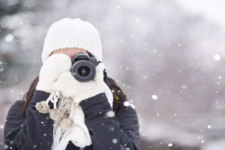 Photography opportunities