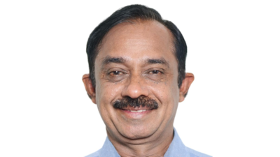 Anil Kumar appointed director of Isro’s Istrac