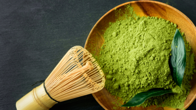 8 benefits of drinking matcha green tea every day