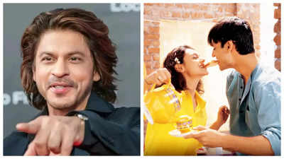 Not Vivek Oberoi, Mani Ratnam had planned Saathiya with Shah Rukh Khan during 'Dil Se' days - Deets inside