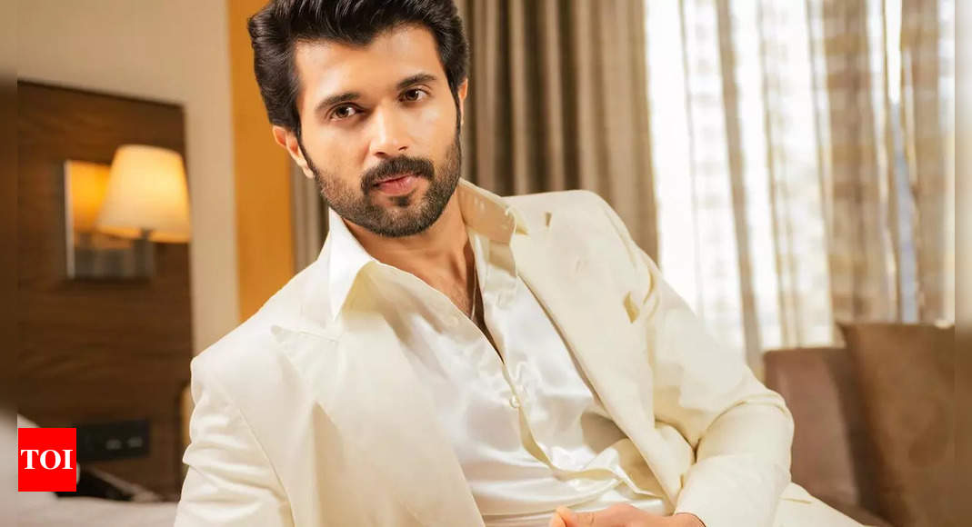 When Vijay Deverakonda opened up about Liger’s failure: ‘That’s the punishment I gave myself’ | Hindi Movie News