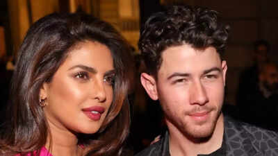 ప్రియాంక చోప్రా మరియు నిక్ జోనాస్ కుటుంబం మరియు స్నేహితులతో దీపావళి వేడుకలతో లండన్‌ను వెలిగించారు - ఫోటోలను చూడండి