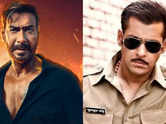 'Singham Again' FIRST reviews: Salman's cameo steals the show!