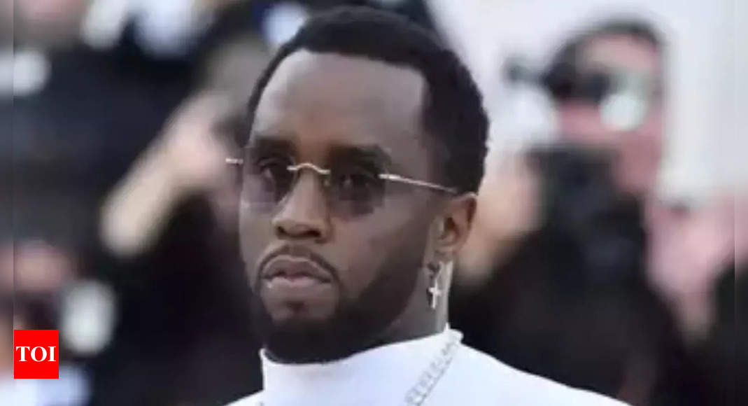 ‘Happy to talk’: Investigators speak to male escorts about Diddy’s infamous ‘freak off’ parties – Times of India