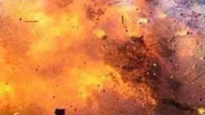 ‘Mystery’ blast rocks chawl in Thane's Boisar, 6 injured