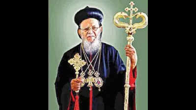 Baselios Thomas I, Catholicos of Jacobite Syrian Church, no more