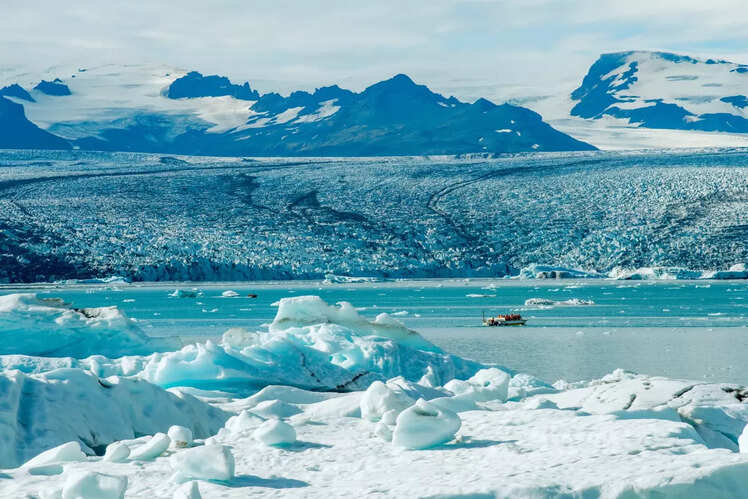 Iceland