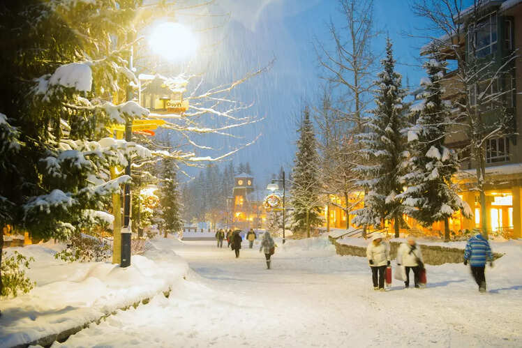 British Columbia, Canada
