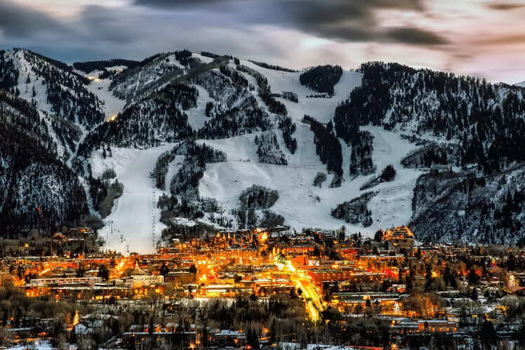 Colorado, USA