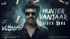 Vettaiyan | Song - Hunter Vantaar