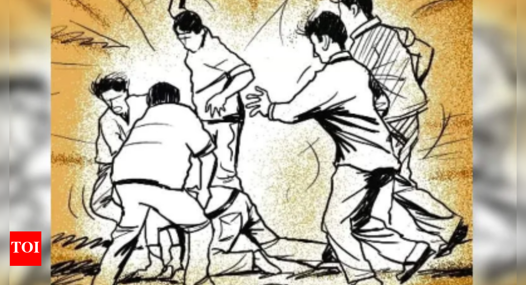 Man, 2 sons killed over family land dispute in Madhya Pradesh | Bhopal ...