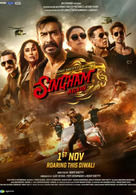 Singham Again