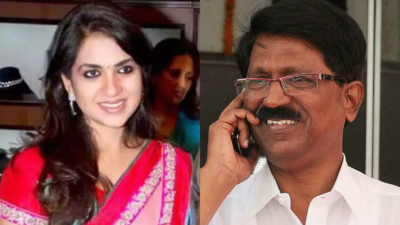 Maharashtra polls: Shiv Sena's Shaina NC objects to UBT MP Arvind Sawant's 'sexist remarks'