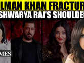 Salman Khan Accused of 'Abusing' Katrina Kaif and Aishwarya Rai | Watch