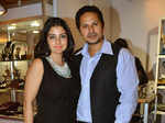Sameena & Azeem Khan
