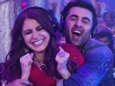 When Anushka spoke about 1st meet with Ranbir